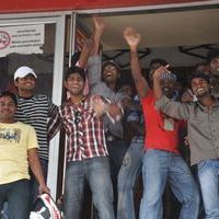 Fans Celebrate Mankatha Releas | Picture 67954